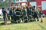 Equipo Competencia.