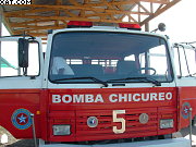 B-5 En Cuartel