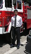 Enrique Lizana