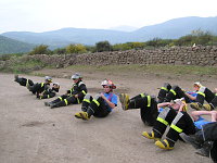 Entrenamiento