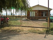 Nuevo Portón