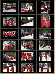 Ceremonia: Galera de fotos 1