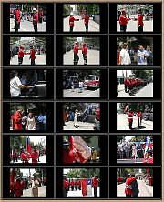 Ceremonia: Galera de fotos 2