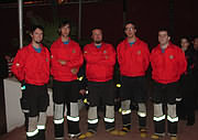 Voluntarios 5ta