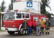 B-5 En Alcoa Alusud
